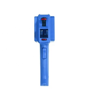 Stampante portatile portatile a getto d'inchiostro/macchina da stampa astuta del Coder della scatola di cartone/stampante di codice Batch della data di ora - Product Image 4