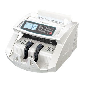 经济货币纸币现钞纸币计数器计数机 - Product Image 2