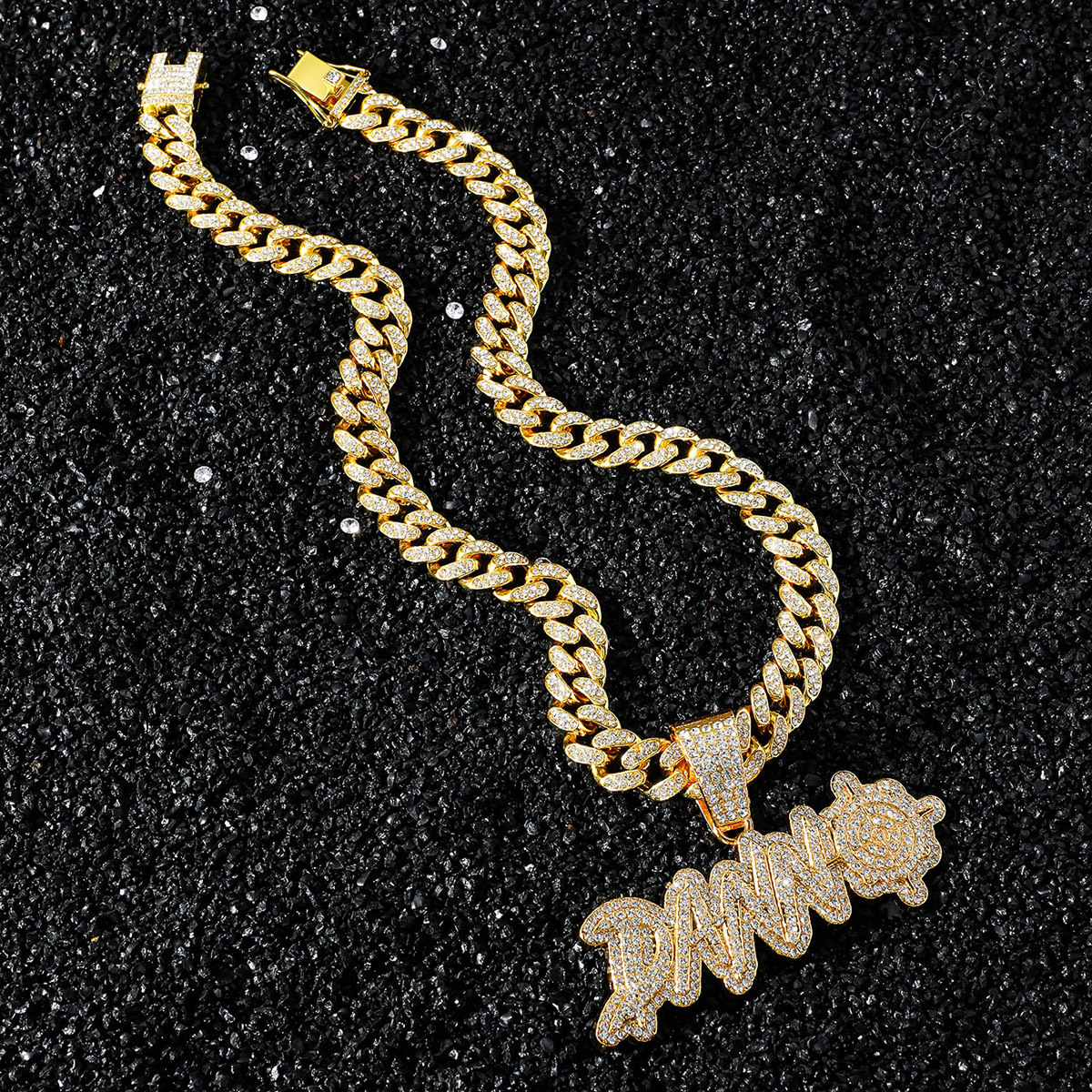 XL044-Gold