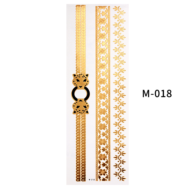 M-018