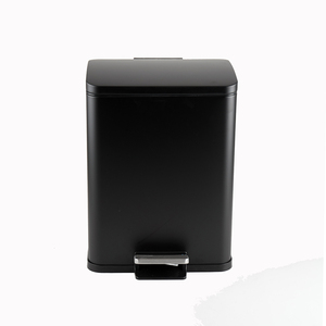 ゴミ箱5ガロンキッチン廃棄物箱直結型20L