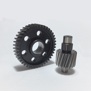 Bộ chuyển đổi hộp số động cơ xe máy Yamaha MIOM3/115/125 bán buôn nhà máy, phụ kiện và phụ tùng xe máy - Product Image 1