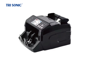HT-5700 Heavy Duty Mixed Domination <strong>Counting</strong> Machine With IR Image Technology Money Cash Banknote Currency Counter - Product Image 3