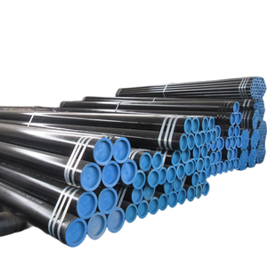 <strong>API</strong> <strong>5L</strong> PSL1 seamless steel pipe - Product Image 4