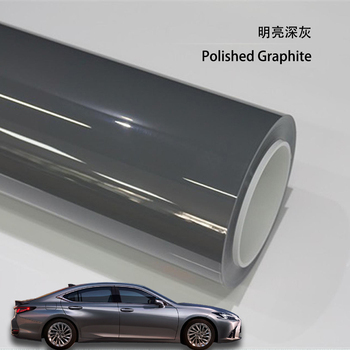 Graphite poli