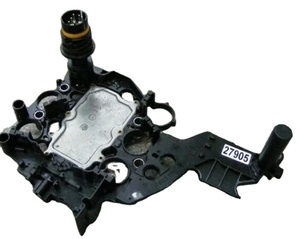 Auto Transmission <strong>Computer</strong> Control Unit TCM A0285451232/5WK33060 for Benz a (W168) A160 A190 A210 97-04 VANEO (414) 1.6 02-05 - Product Image 1