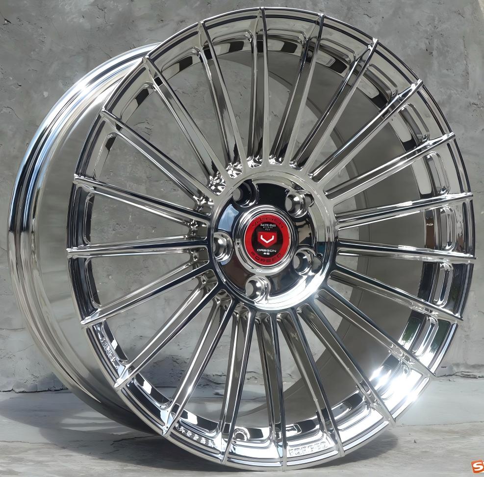 Chrome
