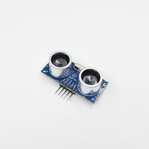 Los módulos de sensor ultrasónico de la venta caliente de la compatibilidad de la ayuda con los módulos de alcance de STM32 y de Uno