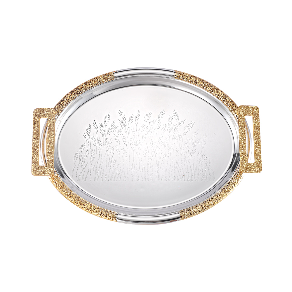Argent + Or
