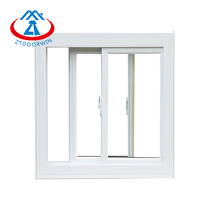 Zhtdoors กรอบหน้าต่าง2บานเลื่อนกระจกสองด้าน RV แบบสากล - Product Image 2