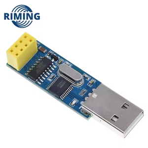 <strong>NRF24L01</strong> Programmer USB Wireless Serial Port Module Communication Remote Control Acquisition - Product Image 2