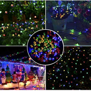 <strong>Multi</strong> <strong>Color</strong> Outdoor Led <strong>String</strong> <strong>Light</strong> Led Decoration Christmas <strong>Light</strong> - Product Image 6