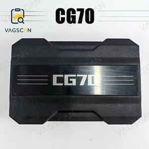 2025 für CGDI CG70 Diagnose tool Löscht den Fehler code One Key AT200 ECU Programmer