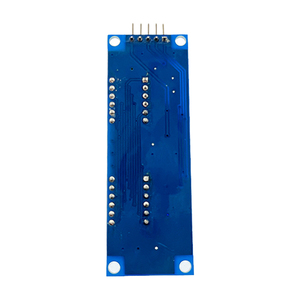 OKY4089 8 digitale Led segmento Display modulo 8 Driver 595 parallelo - Product Image 3