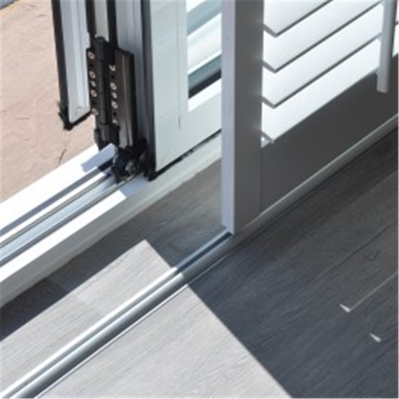 bipass shutters