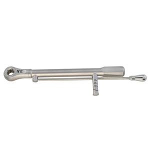 Go Smile <span class=keywords><strong>Dental</strong></span> Implantaat Drivers Koppel Moersleutel Ostem Hiossen 3i Vierkante Drivers Mu Schroevendraaier - Product Image 5