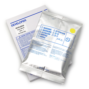 Sviluppatore di colori di alta qualità DV614 Developer Powder per Konica Bizhub C1060 1070 2060 2070 3070 - Product Image 3