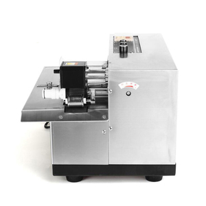 Macchina automatica di codifica dell'inchiostro solido MY-380F la macchina di codifica della data - Product Image 3