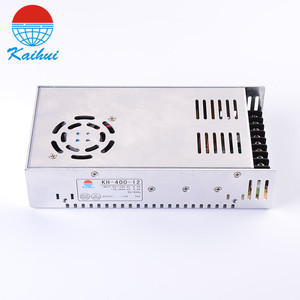 De alta potencia de 400w de potencia de conmutación de alimentación dc24v dc12v de salida dual fuente de alimentación - Product Image 5