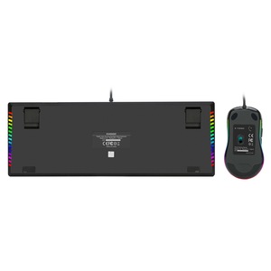 2021 Hot Gamer Desktop Computer Set con teclados y mouse Precio barato Stock disponible - Product Image 5