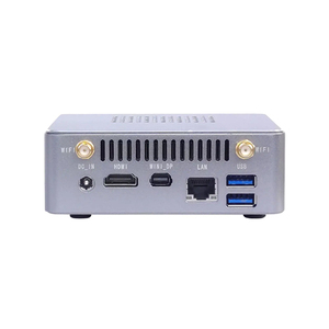 6th 7th Generation Core I3/I5/I7 7500U OPS มินิพีซีพร้อม DP HDM-I ประเภท C USB3.0 ความละเอียดสูง 4K สําหรับจอแสดงผลหลายหน้าจอ - Product Image 6