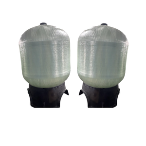 Lọc nước RO hệ thống FRP bể nước TOP 2.5 "than hoạt tính lọc bể nước 1035 - Product Image 5