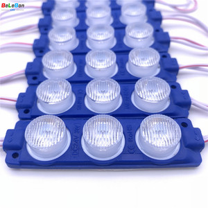 DC12V led modülü 3w modülü led 3030 enjeksiyon arka ışık LED modülü - Product Image 5
