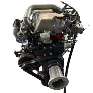 Hino用エンジンJ05CJ05Eディーゼルエンジンアセンブリ