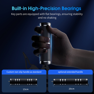 SIMSONN Factory Price New SQ Pro Fashionable <strong>Simulator</strong> Sequential Shifter High-quality Sensors with Adjustable Resistance System - Product Image 6