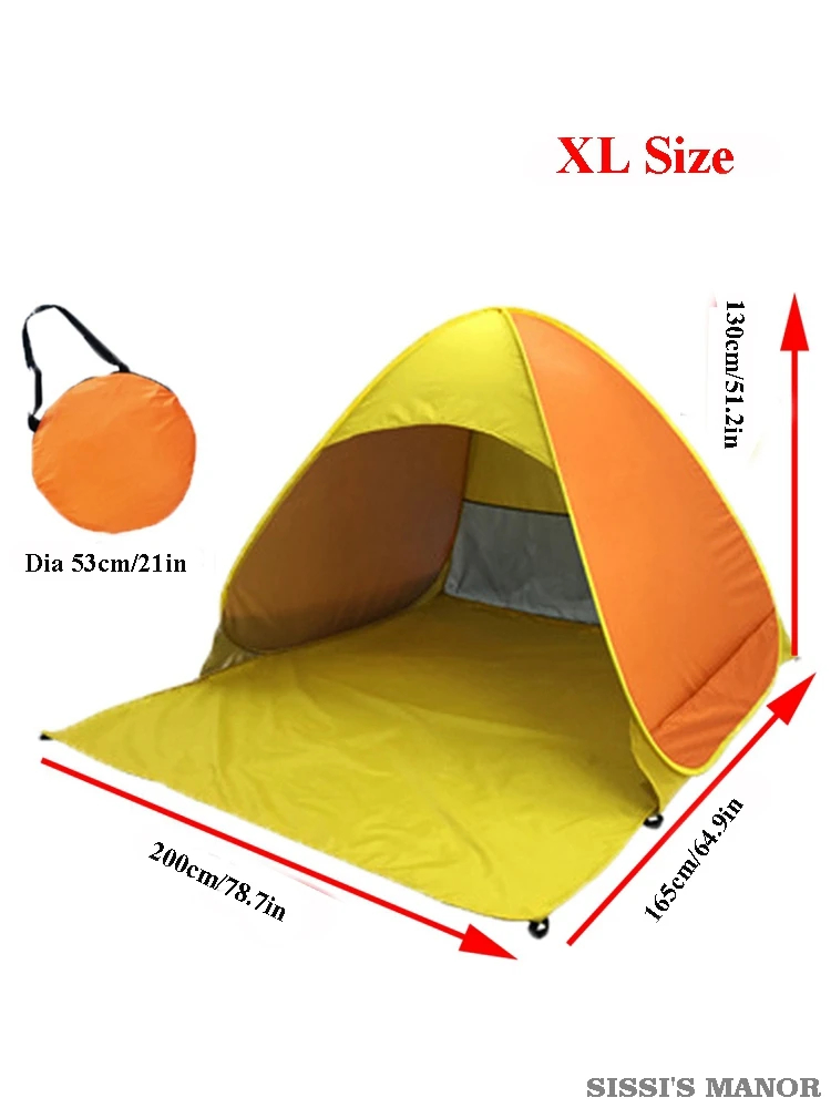 Orange-XL