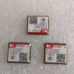 SIMCOM SIM868 replaces SIM808 SIM908 GSM/GPRS/GPS <strong>module</strong>