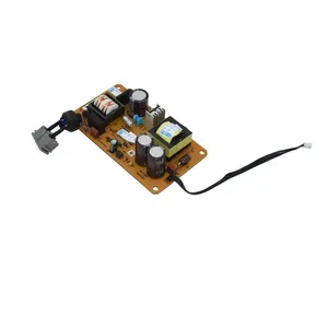 1Pc電源ボードEpsonスタイラス用フォトR3000 L1800 1390 R1390 (CA86PSEモデルEPS-135E) 110Vプリンタープリンター部品 - Product Image 5