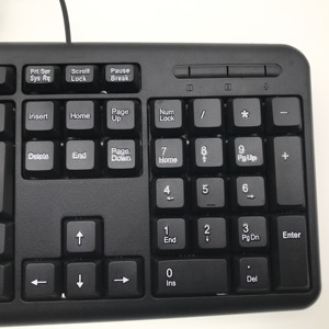 Wired Customized OEM logo RGB Mechanical Gaming <strong>Keyboard</strong> Kit With Mouse <strong>Keyboard</strong> RGB Colourful LED Keypads <strong>Keyboards</strong> Teclado - Product Image 5