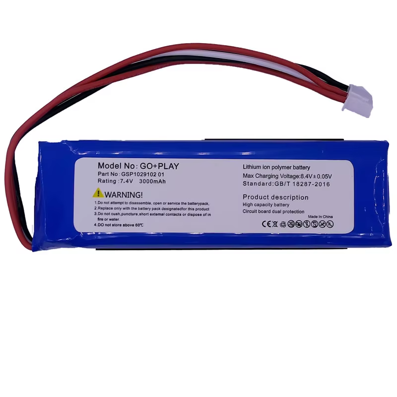 Pour haut-parleur Bluetooth Harman Kardon Go Play