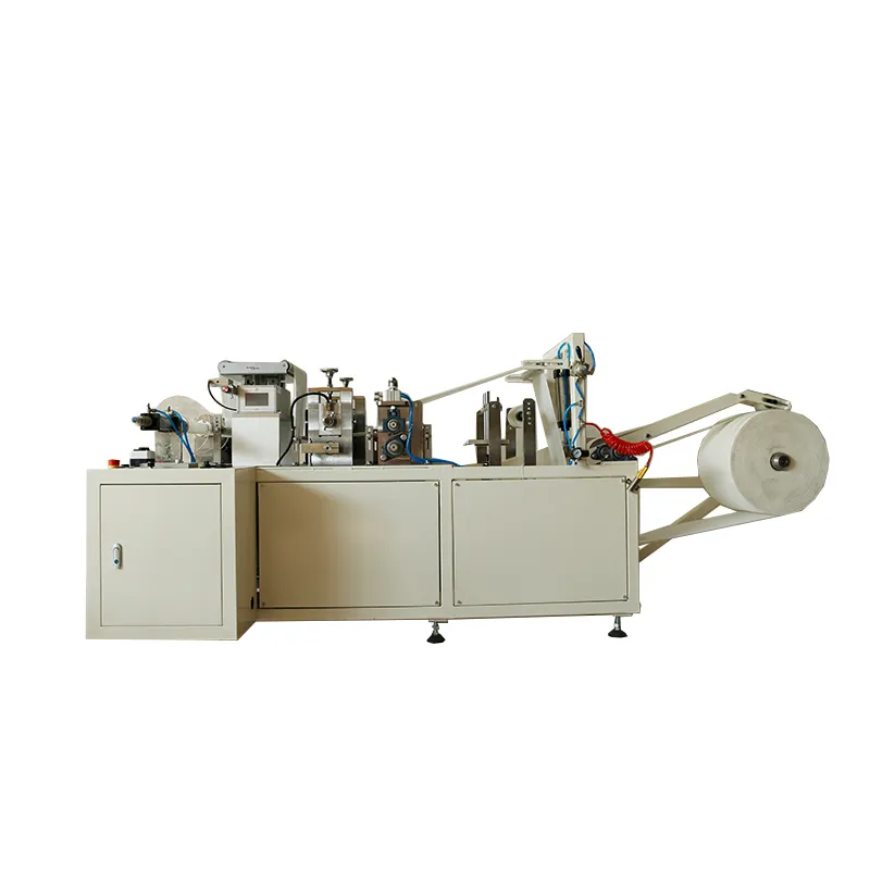 2021 New Designed Customizable Designed Fully Automatic Tissue Paper Rewinding Machine