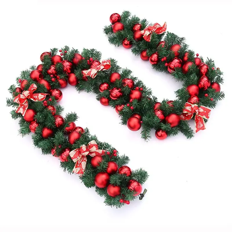 Christmas Garland 2