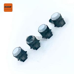 通用雪佛兰倒车雷达传感器84566047 84566060的汽车零件驻车传感器驻车辅助传感器 - Product Image 2