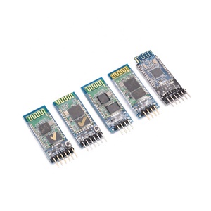 HM-10 BLE Bluetooth 4.0 CC2541 CC2540 serieller drahtloser UART-Transceiver-Modul - Product Image 1