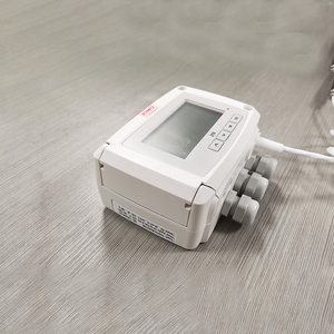 KIMO França Original TH210-BOSI <span class=keywords><strong>Sensor</strong></span> Multifuncional Temperatura e Umidade Transmissor