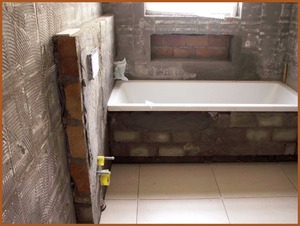 Up120 Duofix隐藏式水箱双冲洗现代风格壁挂式水箱 - Product Image 4
