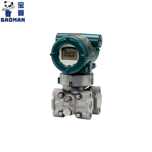 Преобразователь температуры Yokogawa YTA710, функция настройки локальных параметров (LPS), модель с индикатором