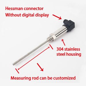 Compact <strong>Temperature</strong> Transmitter Pt100 <strong>Temperature</strong> <strong>Sensor</strong> <strong>Temperature</strong> Transmitter with <strong>Digital</strong> Display - Product Image 4