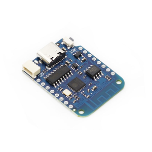 D1 Mini Pro V3.0 NodeMcu 4MB/16MB Byte Lua WIFI Internet der Dinge Entwicklungs board basiert ESP8266 CH340G Nodemcu V2 - Product Image 2