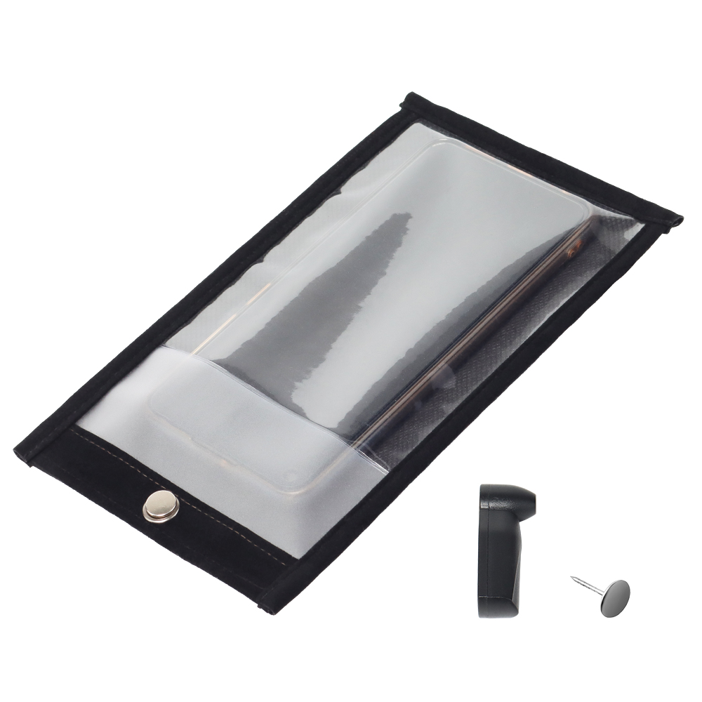 Black-No.2 Locker