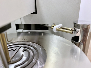 フラッシュポイントTPO-3000 ASTM D92をテストするための石油製品ラボテストアナライザー - Product Image 6