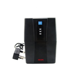 1000VA 500W 220V DC12V Ups <strong>Backup</strong> Power Supply Emergency <strong>Backup</strong> Battery Storage Battery Ups <strong>Computer</strong> Ups - Product Image 1