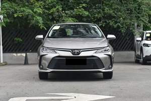 東洋タカローラハイブリッド1.8l E-Cvtパワーバージョンガソリン東洋タカローラ24日Evカー