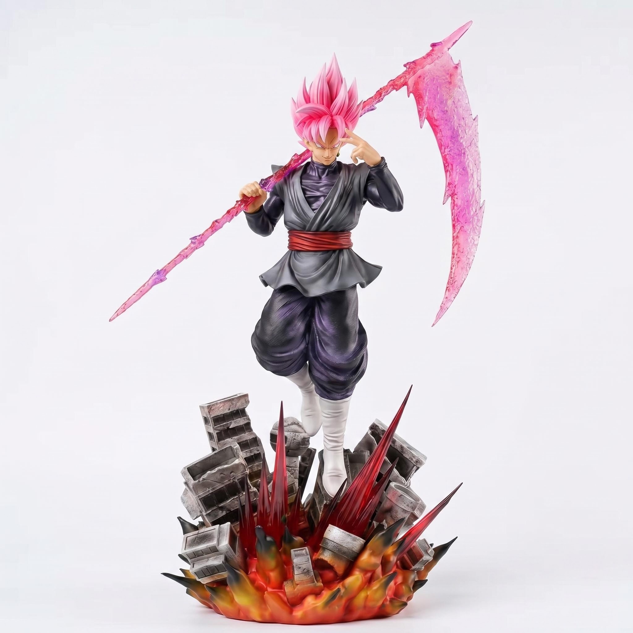 goku