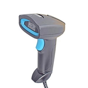 <strong>Excellent</strong> 1D 2D Scanning USB QR <strong>Code</strong> Barcode Reader Scanner for POS System Store - Product Image 2
