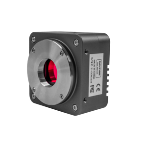 Bestscope BUC6A-280C C-Mount USB3.0กล้องดิจิตอล CCD สำหรับกล้องไมโครสโคปชีวภาพ - Product Image 3